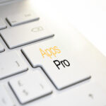 ApplisCloud vous permet d’obtenir des applications professionnelles orientées métiers